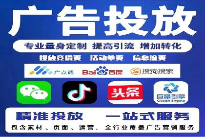 搜索引擎推广的佼佼者——百度搜索推广案例
